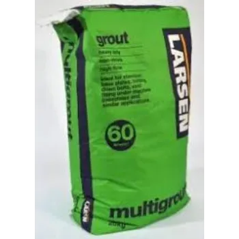 Non Shrink Grout Admixture